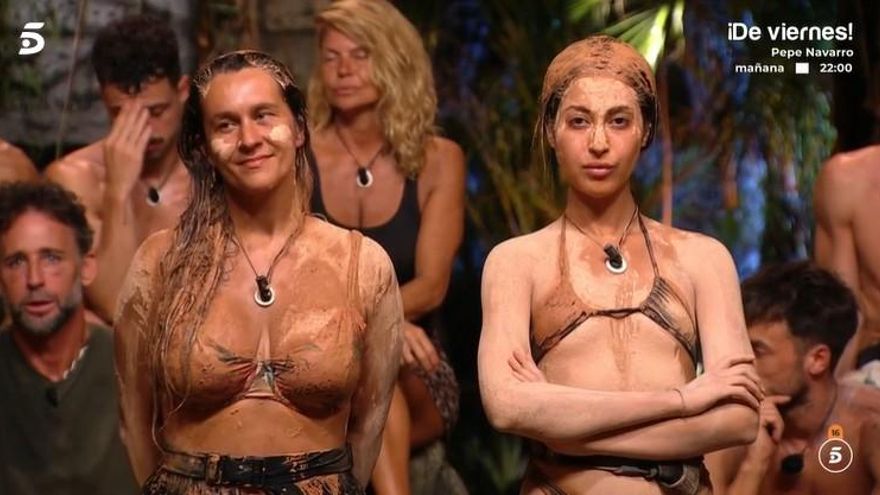 'Supervivientes 2025' ya tiene primera desterrada, casi abandono de Terelu y sanción ejemplar al equipo de Montoya