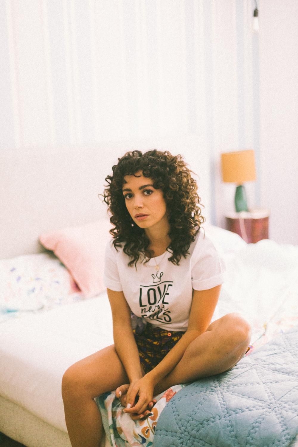 'Luimelia' comparte los carteles y posados oficiales de su segunda temporada