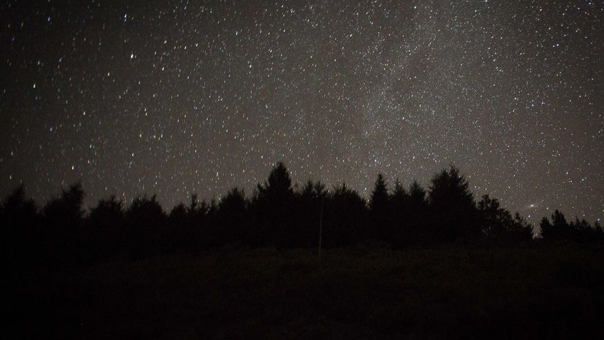 La lluvia de las Perseidas alcanzará máxima actividad entre el domingo y el martes