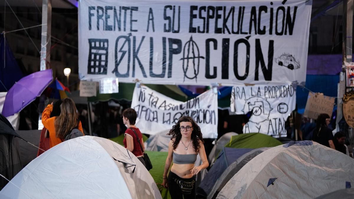 La letra pequeña de las medidas del decreto de vivienda: compensaciones por desahucio, alquiler temporal y prórrogas