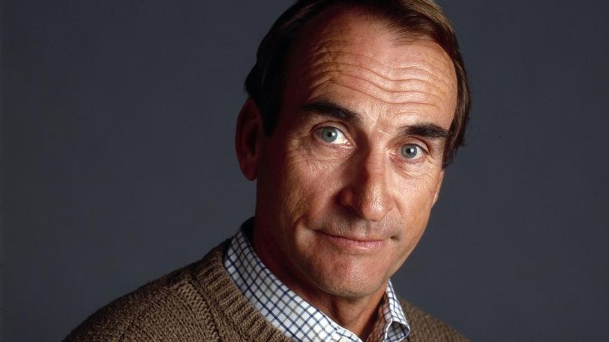 Muere el actor James B. Sikking, protagonista de 'Canción triste de Hill Street' y 'Médico precoz', a los 90 años