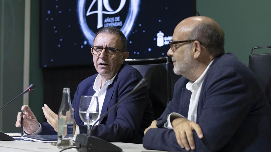 La Orquesta Nacional se enfrenta a la "sinfonía de las sinfonías" en su regreso a Canarias