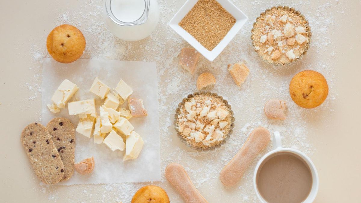 Los ingredientes para esta receta son bastante básicos y su preparación, sencilla