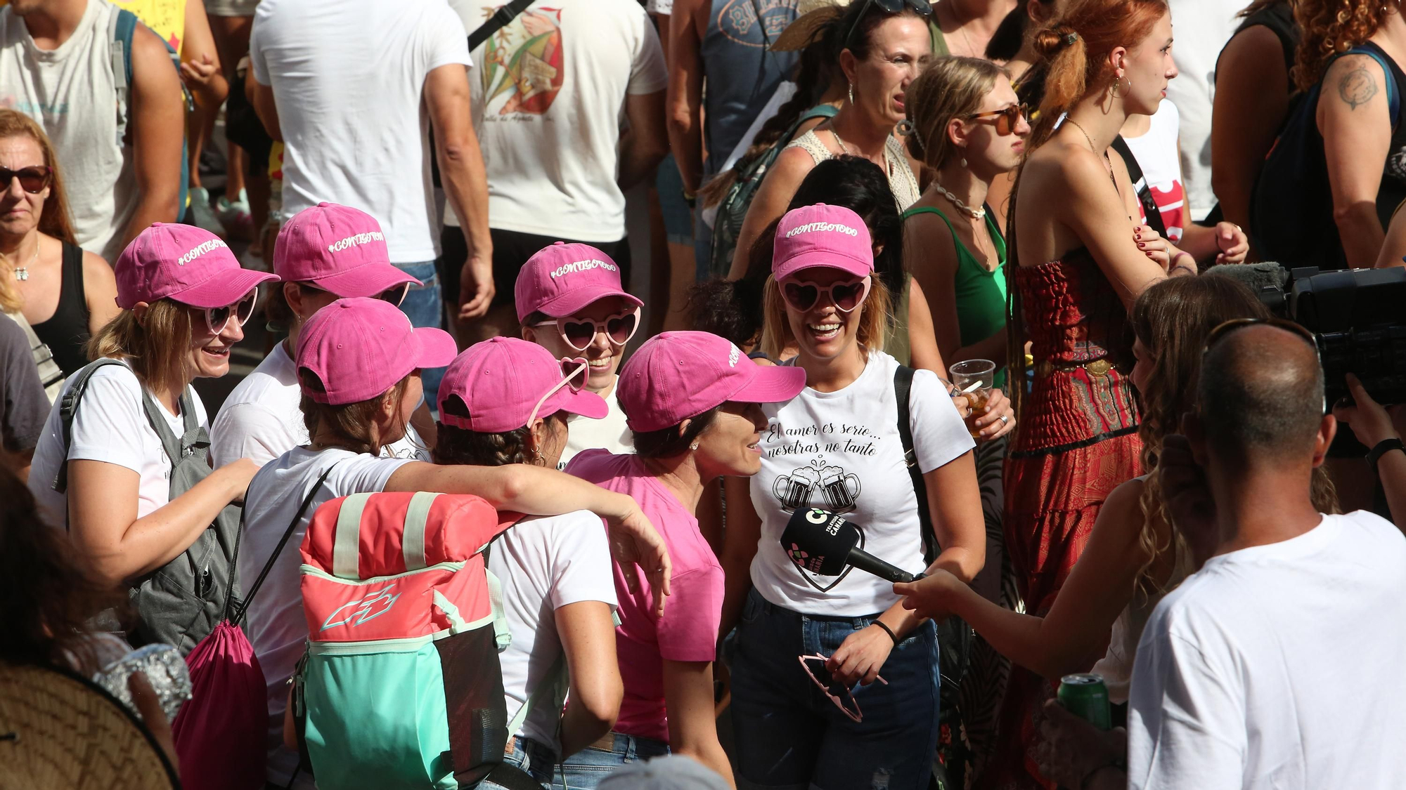 Galería de imágenes de La Rama 2025