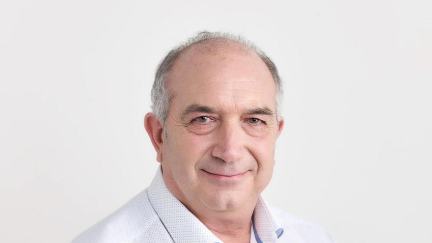 Fallece en Egipto el alcalde de la pequeña localidad alavesa de Lantarón Javier Uriarte