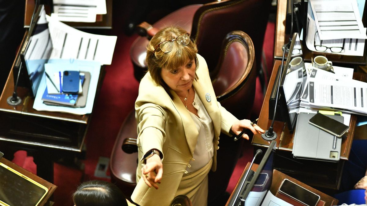 El Gobierno logró sancionar el Presupuesto 2026