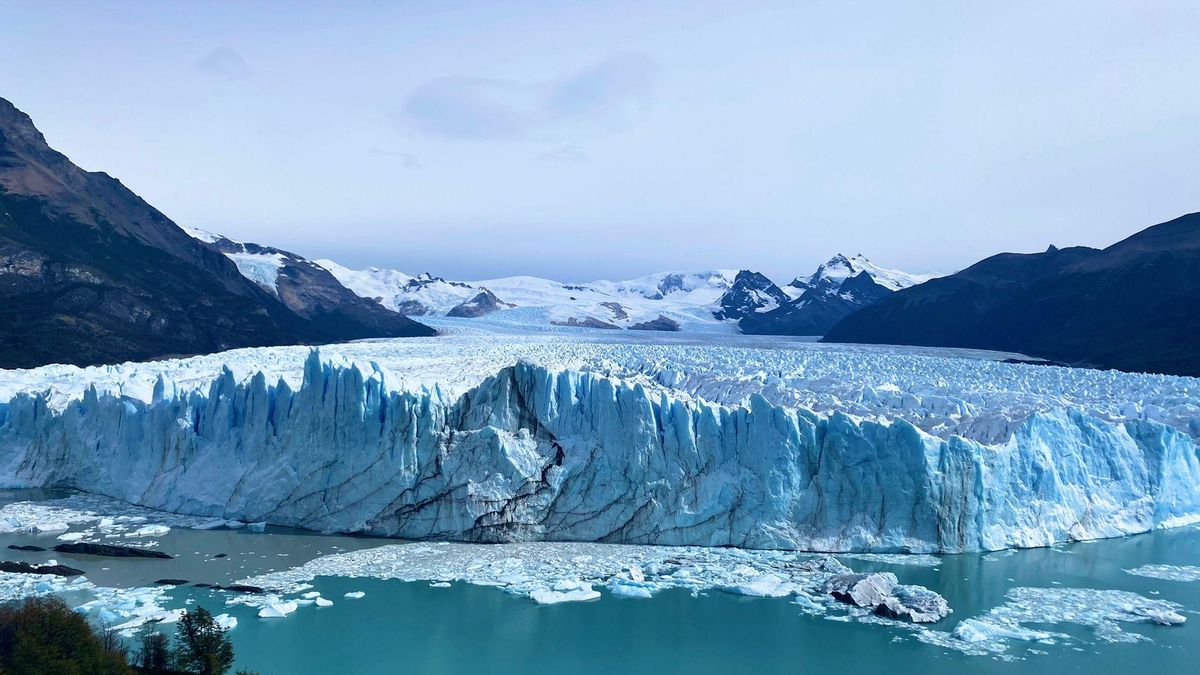 Salta por los aires la ley de glaciares: Argentina afronta una demanda colectiva que cuestiona el nuevo marco de protección