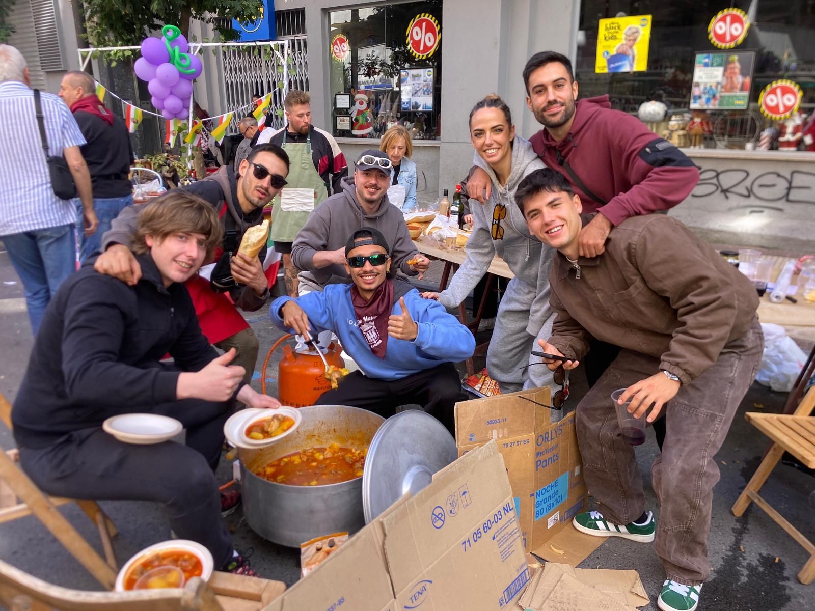 Concurso de calderetas de San Mateo (Logroño)