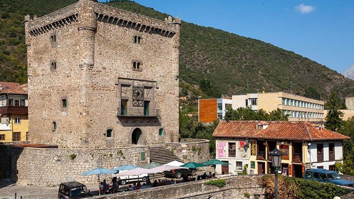 En Liébana y Valle de Villaverde se podrían alcanzar hasta 38 ºC