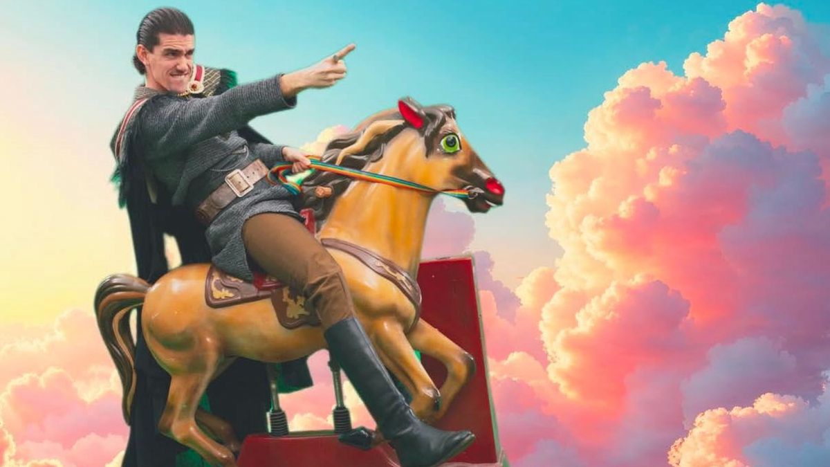 Tijeretazo a la canción de la Magdalena: el tema pagado por el Ayuntamiento vuelve a sonar sin el rastro de 'Magdalena festa plena'