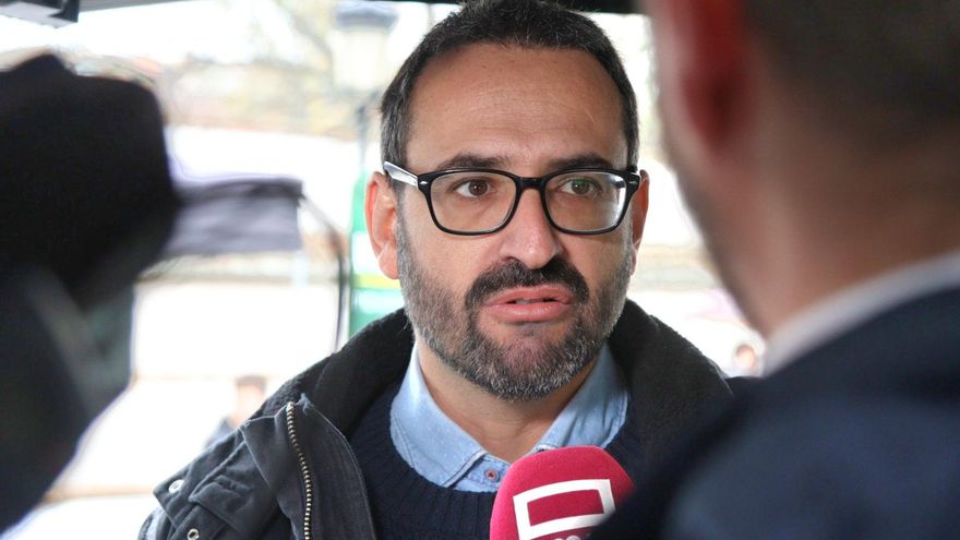 El PSOE de Castilla-La Mancha: "La tardanza del PP en elegir candidatos a las alcaldías es prueba de debilidad" de Paco Núñez