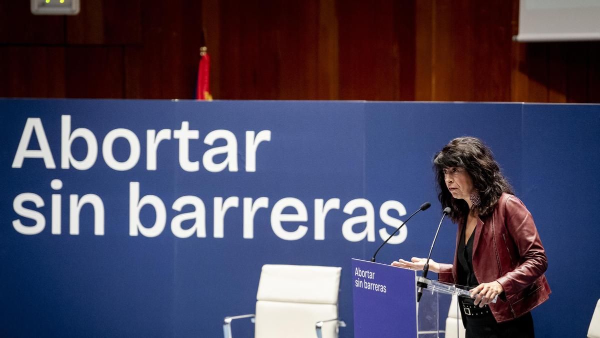 El Gobierno acelera la norma para evitar que las mujeres reciban bulos o información anticientífica antes de abortar