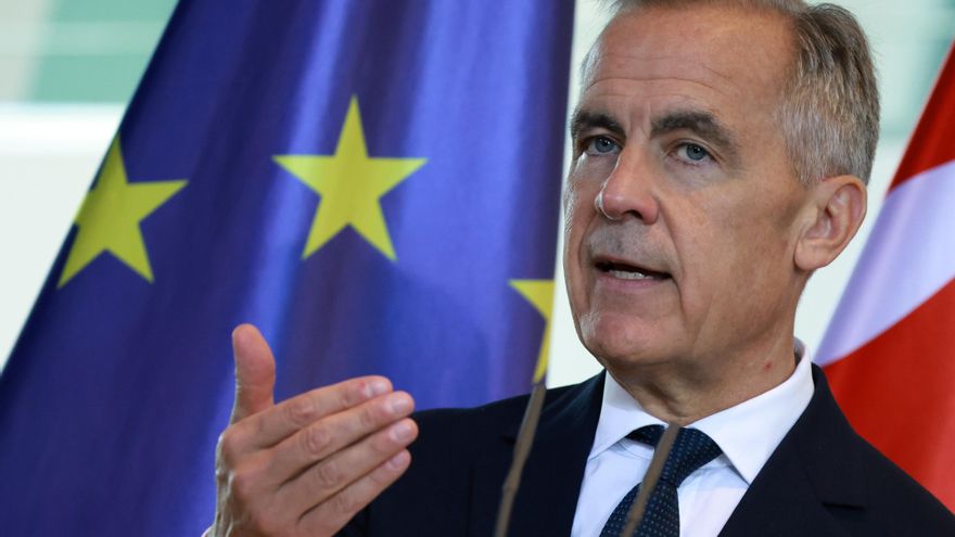 Canadá reitera que tiene la intención de reconocer el Estado de Palestina a finales de mes