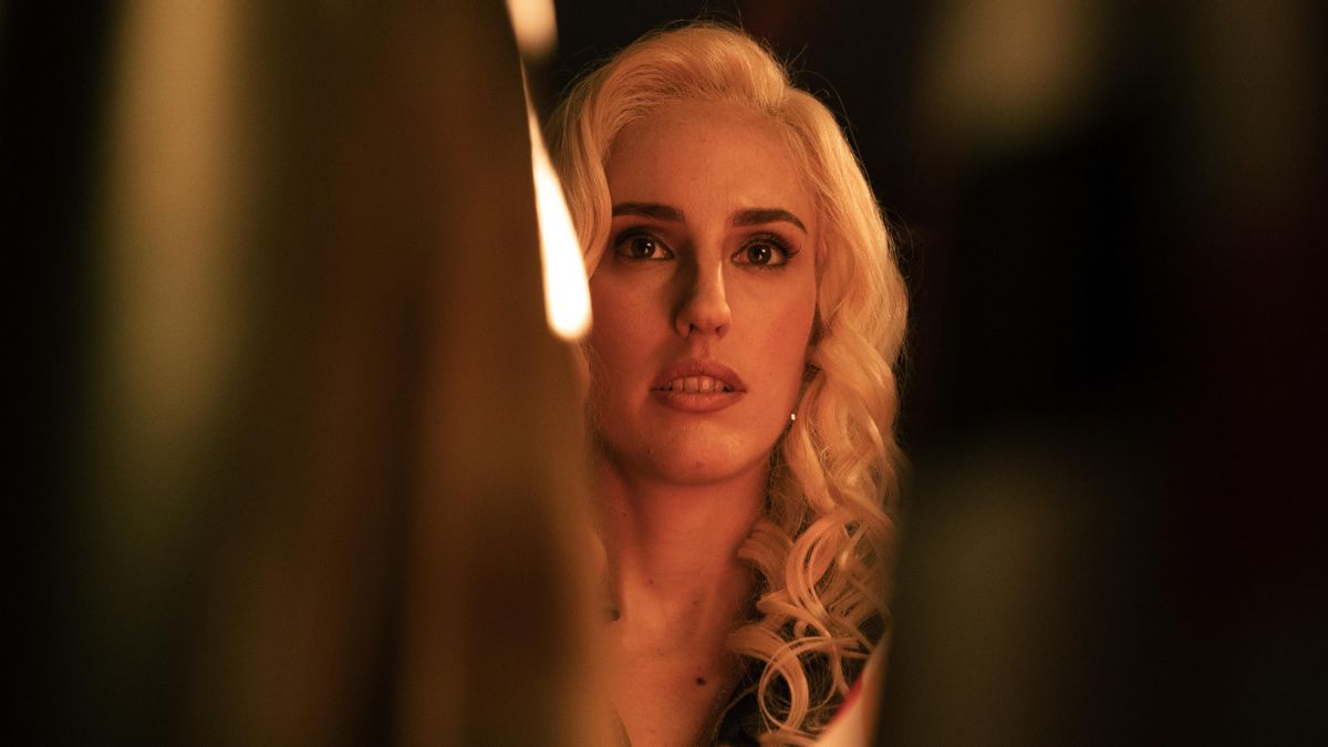 Natalia de Molina en un imagen de 'Superstar'