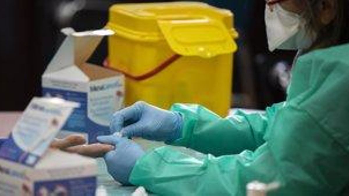 Vacunación contra la Covid-19