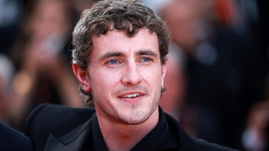 ‘The history of sound’, un fallido drama romántico gay que demuestra que ni Paul Mescal es infalible