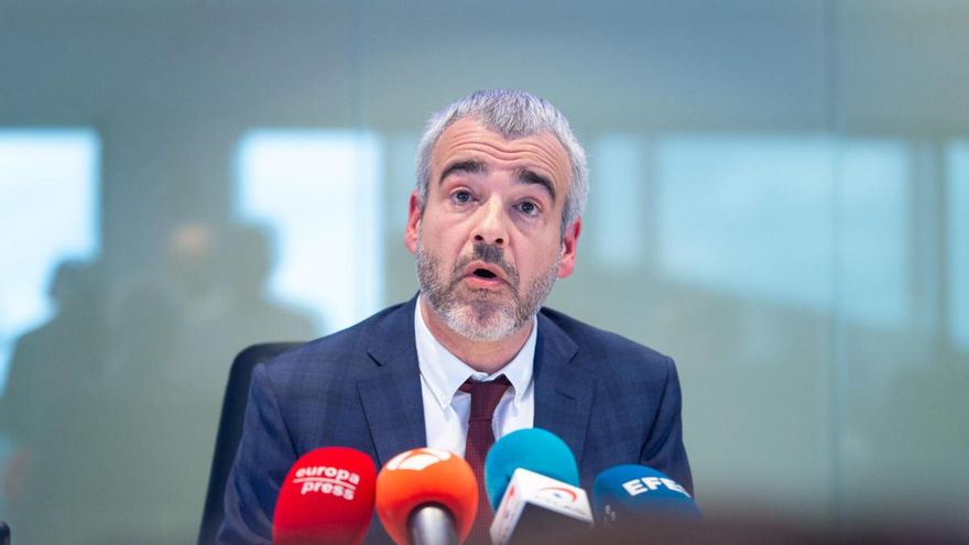 Aena insta formalmente al Ayuntamiento de Madrid a que cumpla "sus obligaciones" con las personas sin hogar en el Aeropuerto de Barajas