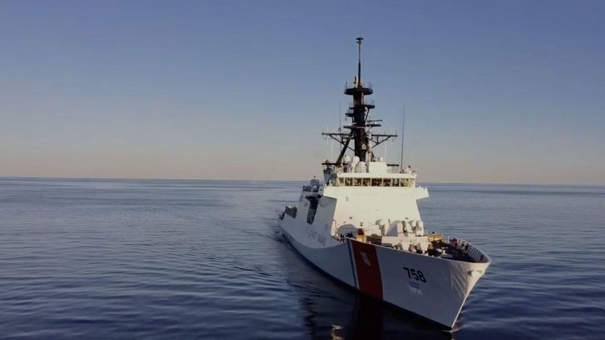 Estados Unidos suspendió a último momento una misión naval en Mar del Plata por problemas "logísticos"