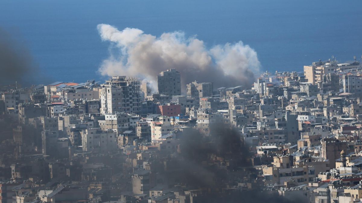 La última hora del ataque de EEUU e Israel a Irán, en directo