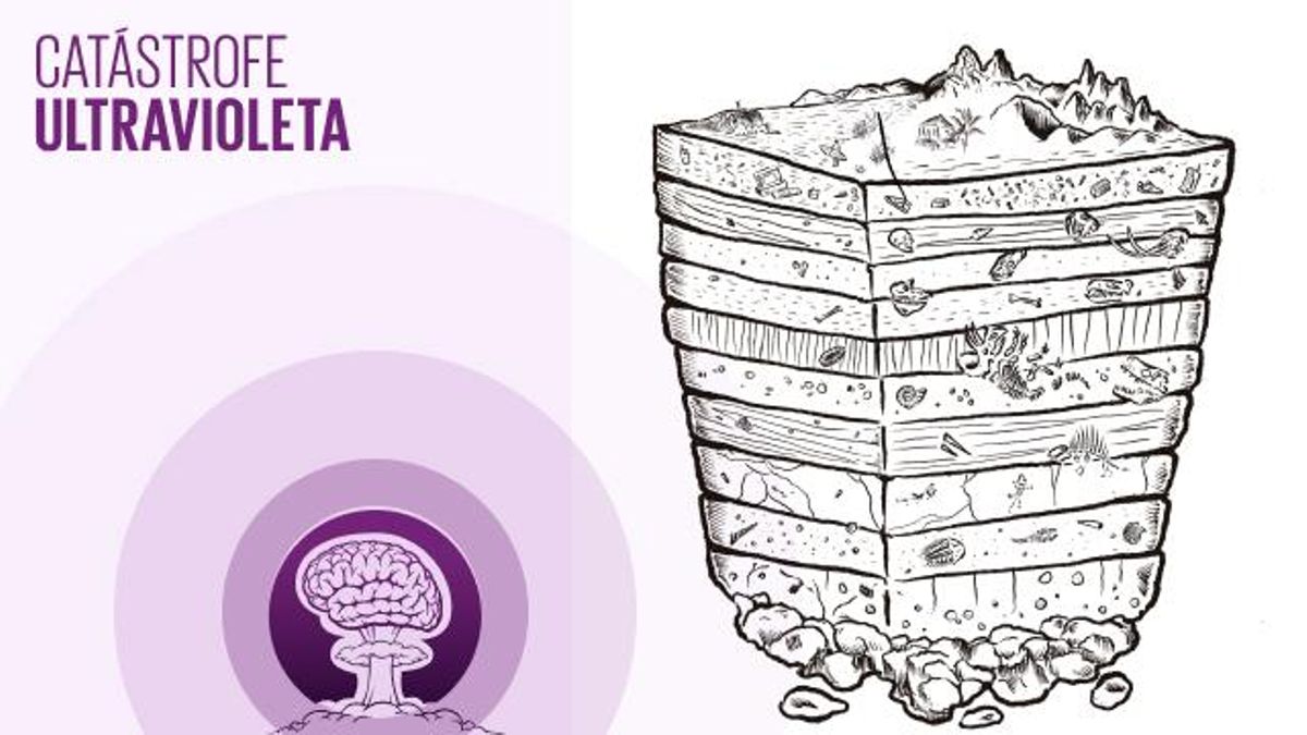 🎙 PODCAST | Vivimos en un nuevo tiempo geológico