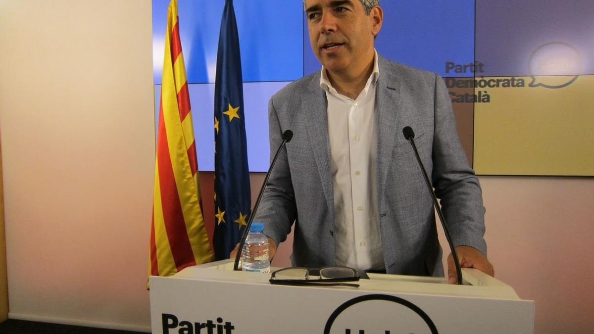 Homs pide a Sánchez que se presente a la investidura y se abre a darle sus votos