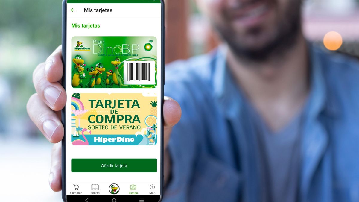 HiperDino cierra su campaña de verano con la entrega de mas de 30.000 euros en premios