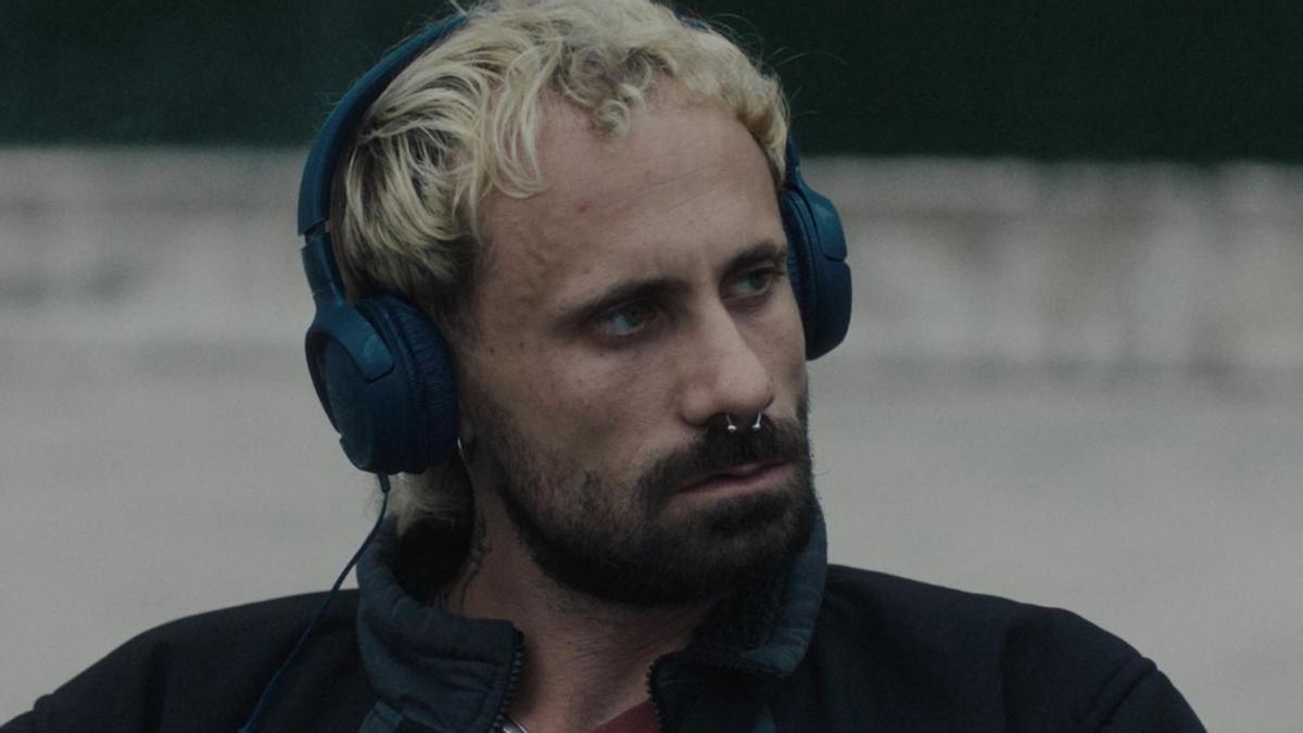 Oriol Pla en en 'Esta soledad', de Javi Giner