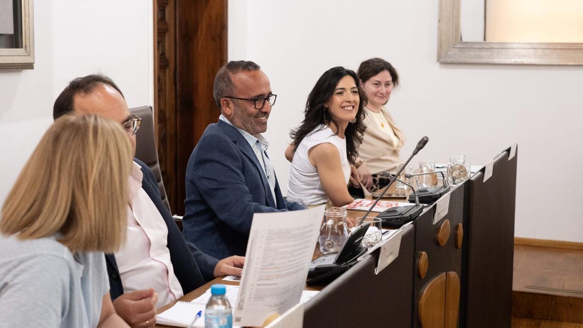 La Diputación de Cáceres crea la Red Provincial de Comunidades Energéticas