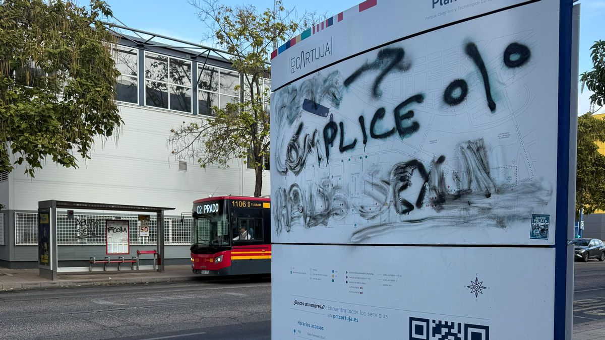 Alumnas de la Universidad de Sevilla exigen medidas tras denunciar un supuesto acoso sexual: "Nos sentimos desprotegidas"