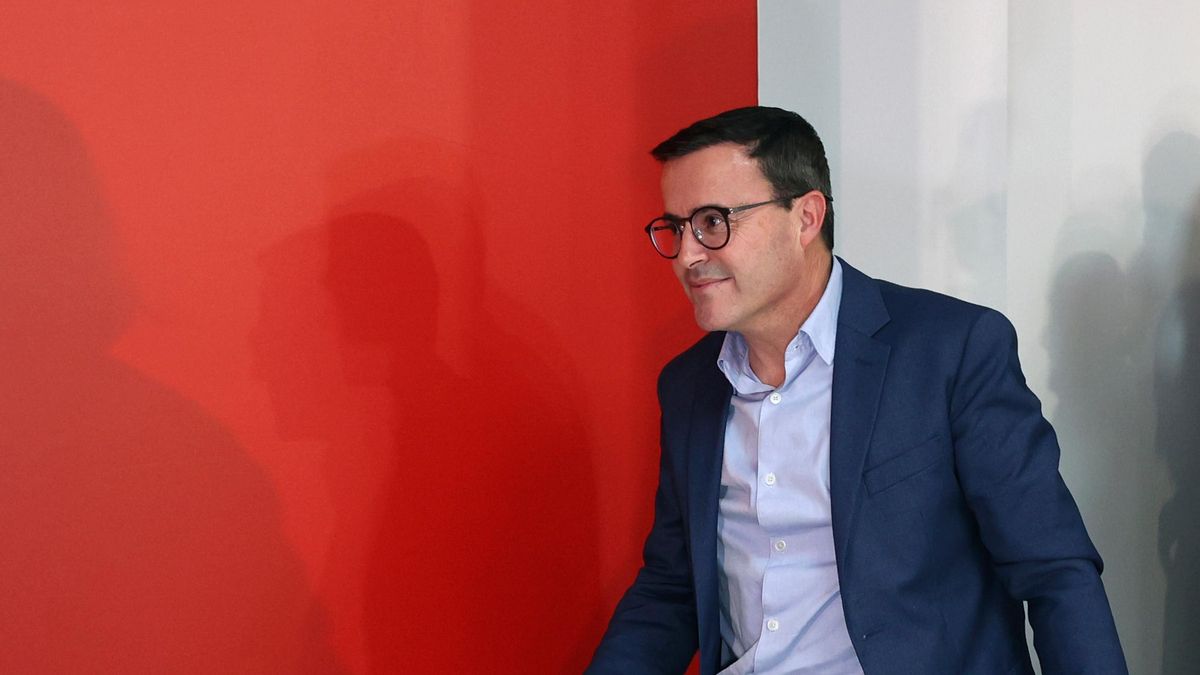 Las 24 horas más fatídicas de Gallardo: de la noche más negra del socialismo extremeño a la dimisión