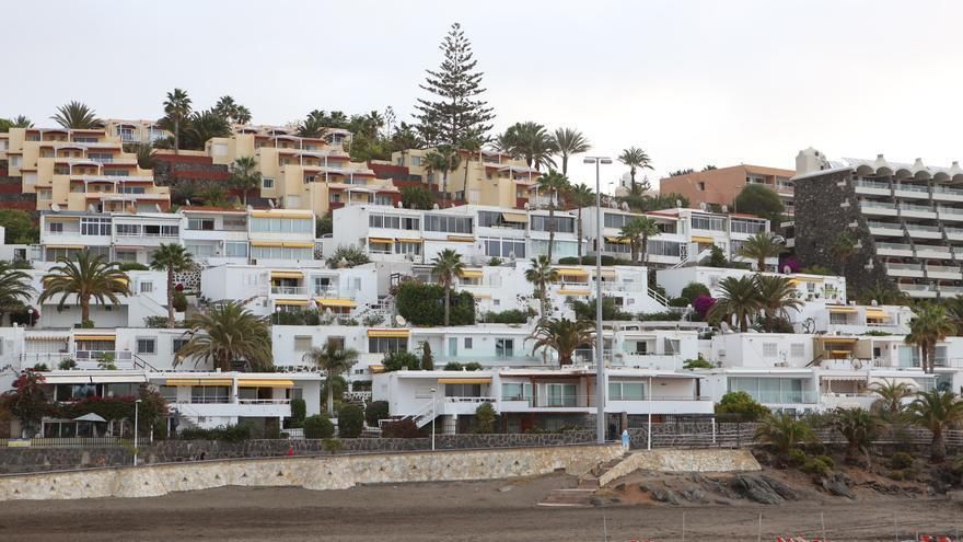 Nuevo varapalo para el Plan Insular de Ordenación de Gran Canaria: La Justicia da la razón a los afectados por la Ley Turística