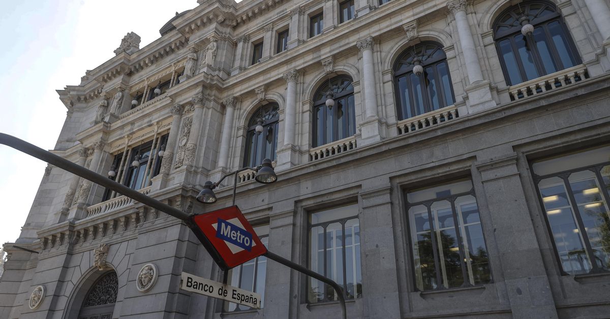 La deuda pública de las Administraciones españolas se mantiene en junio en el 103,4% del PIB