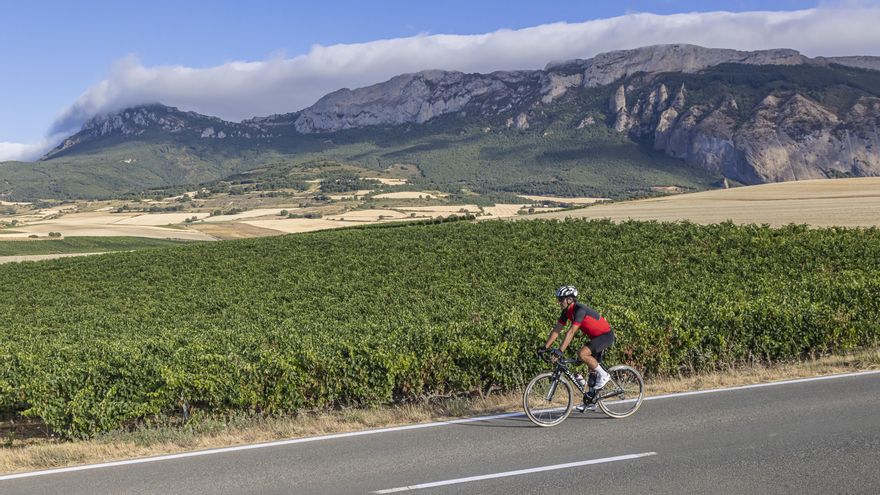 El Camino Ignaciano: espiritualidad en bicicleta