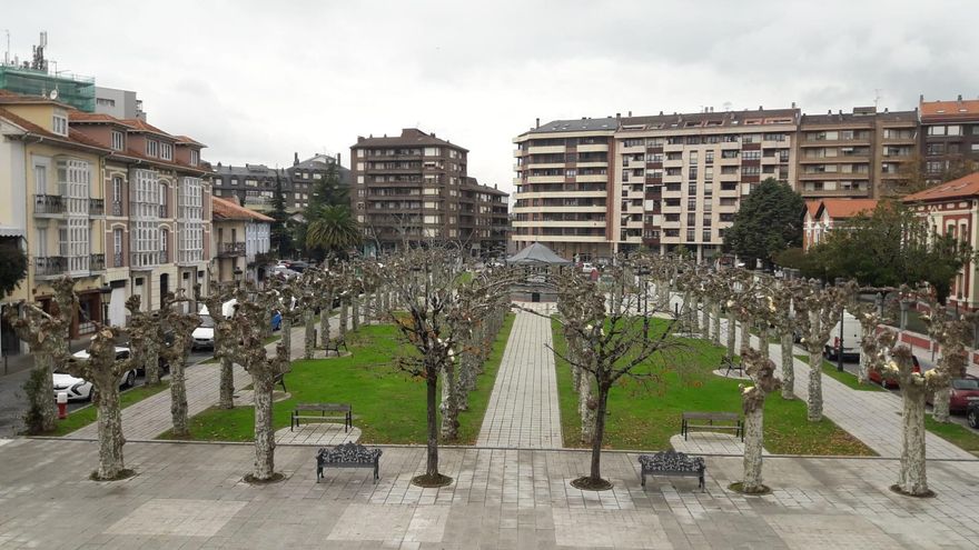 Cantabria detecta seis casos de la variante india en un brote de 23 contagios que afecta a dos municipios