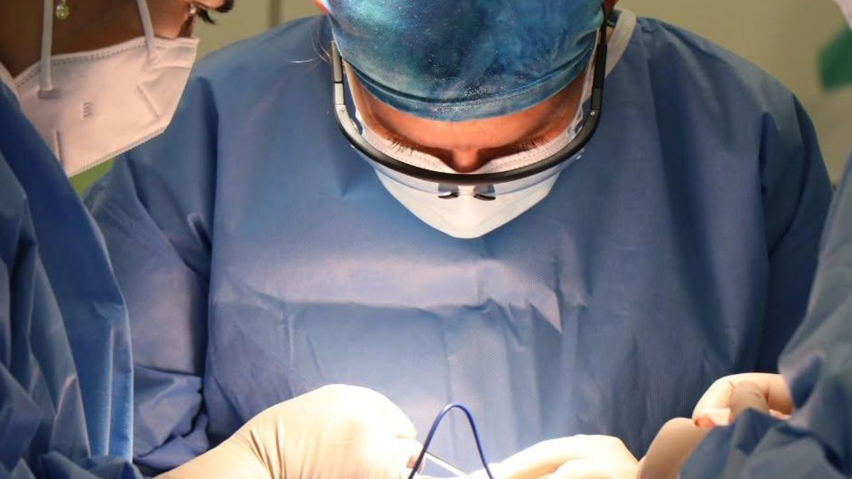 La privatización de la sanidad en Extremadura casi se ha duplicado en la última década