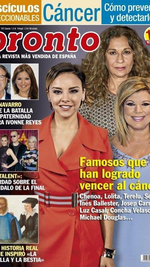 Revista Pronto 27 marzo