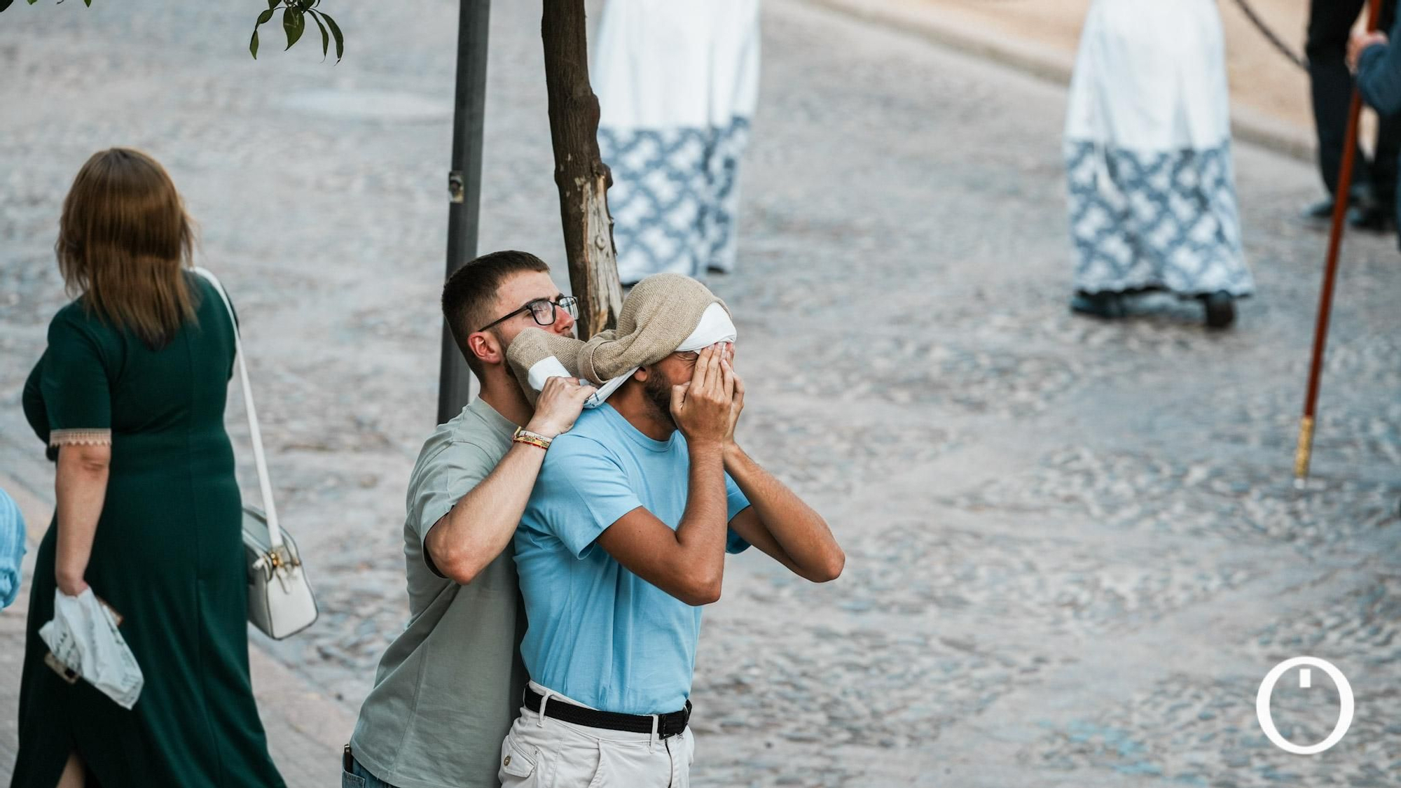 Procesión Virgen del Tránsito