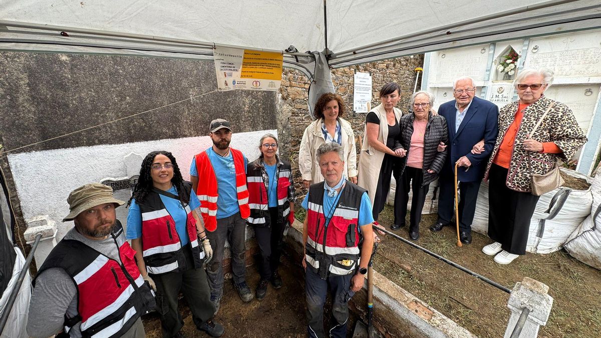 Buscan los restos de unos músicos asturianos que solían tocar el 'Himno de Riego' y fueron fusilados en 1936