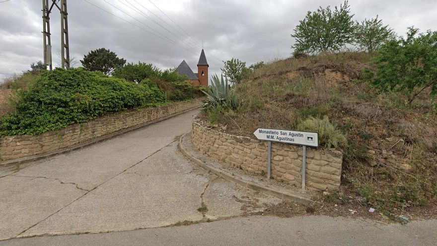 El Gobierno de La Rioja compra un monasterio para la acogida de menores migrantes