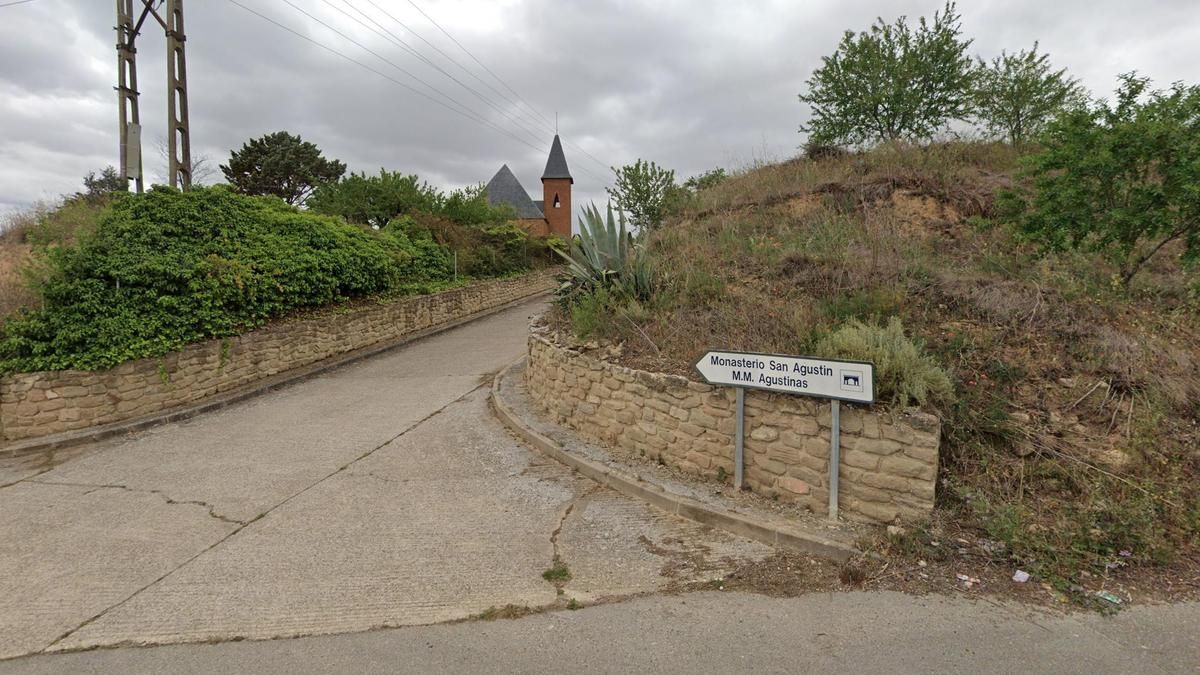 El Gobierno de La Rioja compra un convento para la acogida de menores migrantes