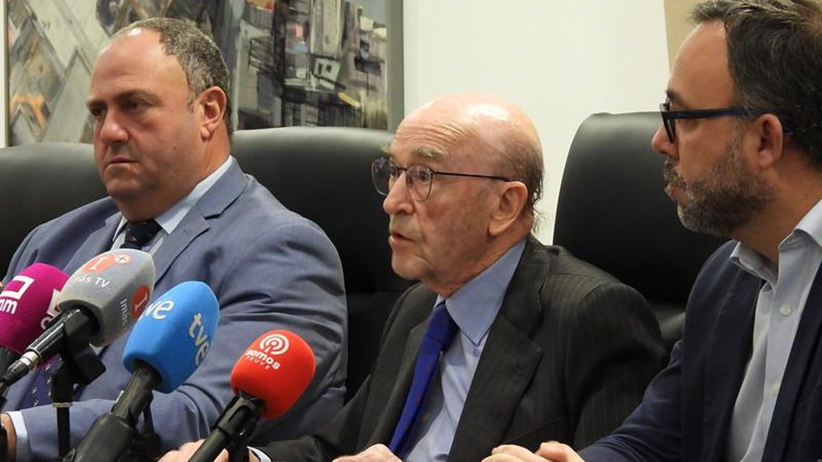 Virgen de las Viñas, Vinícola de Tomelloso y San José se fusionan para crear la cooperativa más grande del mundo