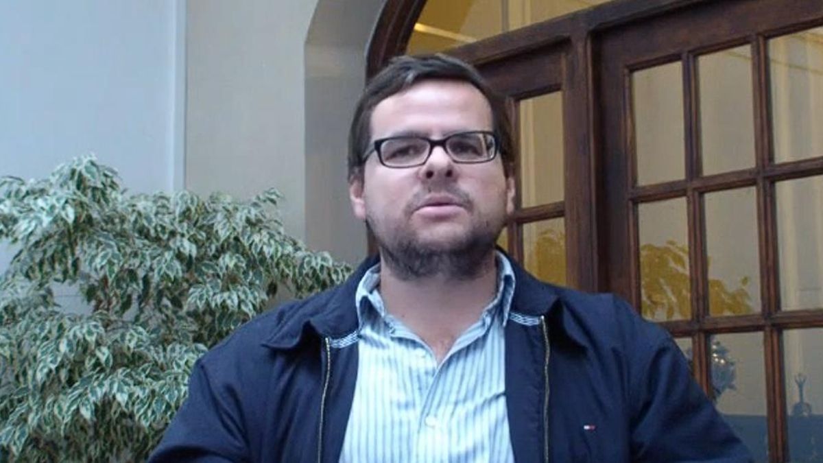 Los Mahiques: el ministro de Justicia nombró a su hermano como jefe de Gabinete de asesores y el padre va al Senado