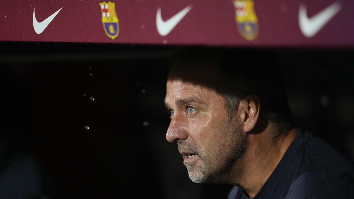 La imbatibilidad de Hansi Flick en el Clásico: el alemán suma cuatro victorias contra el Real Madrid y acaricia el récord de Guardiola