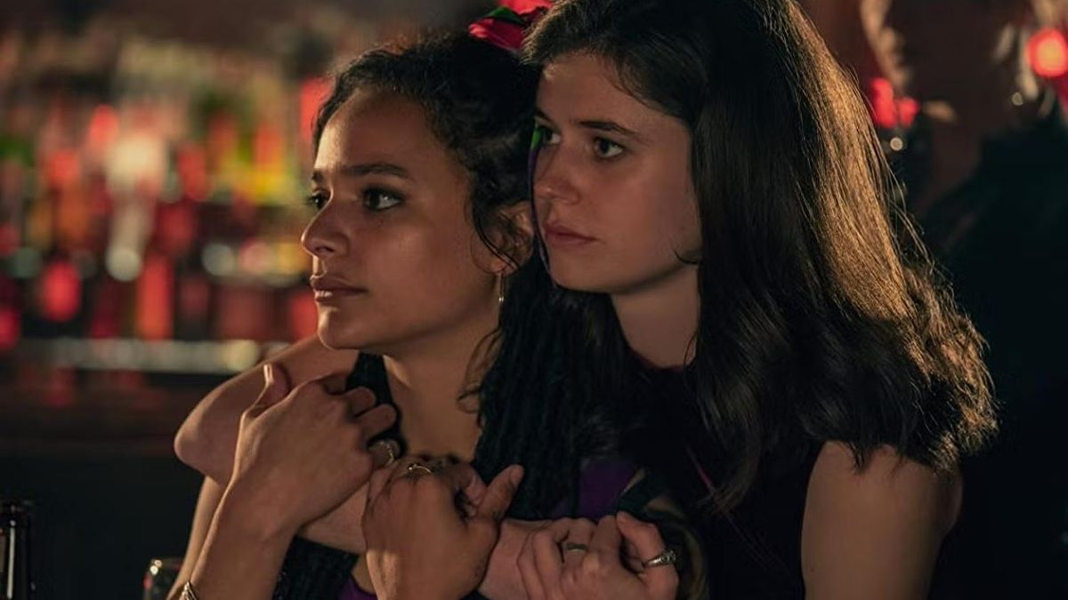 "Los ex son fuentes de apoyo, ya conocen tu historia y se convierten en pilares de seguridad y resiliencia".