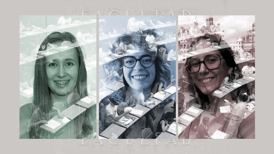 Presión, ansiedad y un futuro incierto: el día a día en la Universidad lleva al 30% del alumnado a tener pensamientos suicidas