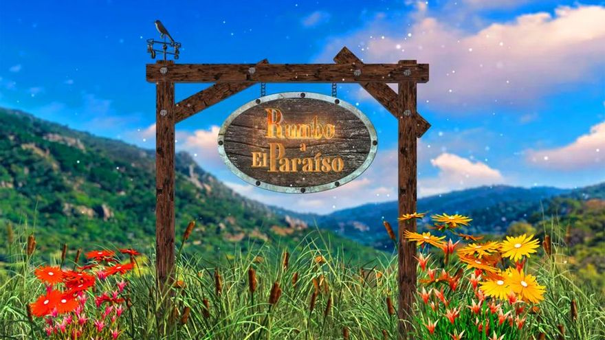 'Pesadilla en El Paraíso' pisará el acelerador: revelará cuatro concursantes de golpe con Lara Álvarez en Mitele Plus