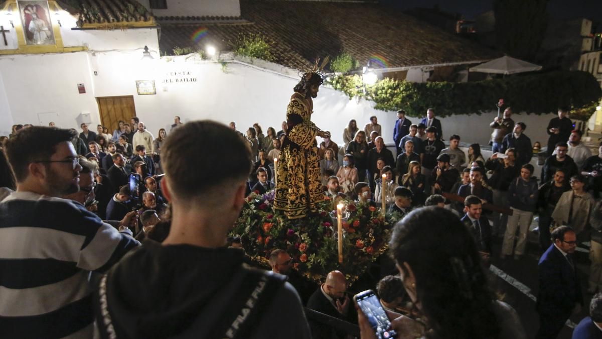 Vía Crucis de Jesús de la Humildad