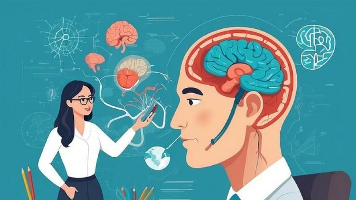 Tratamientos EMDR para superar la ansiedad: una terapia eficaz para recuperar el bienestar