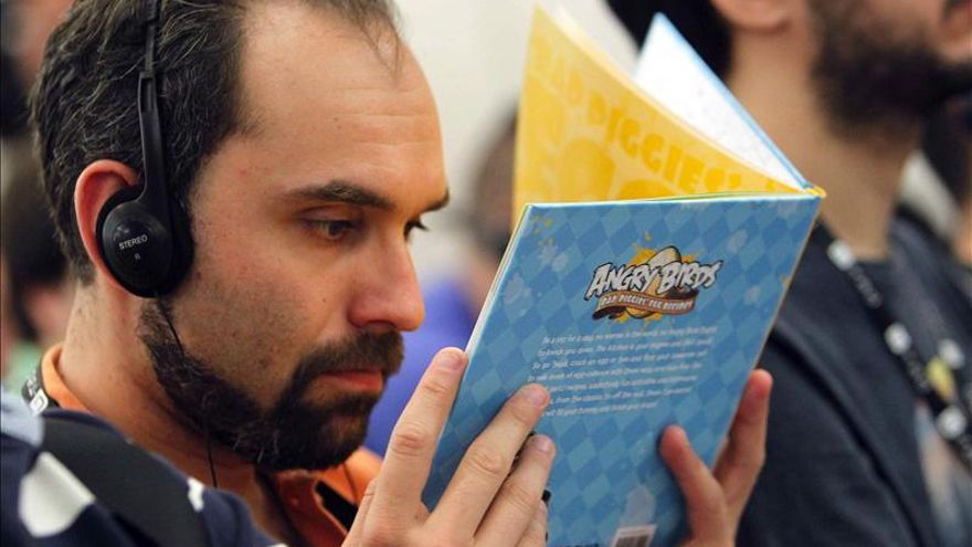 La vanguardia del ocio interactivo se reunirá en la novena edición de Gamelab