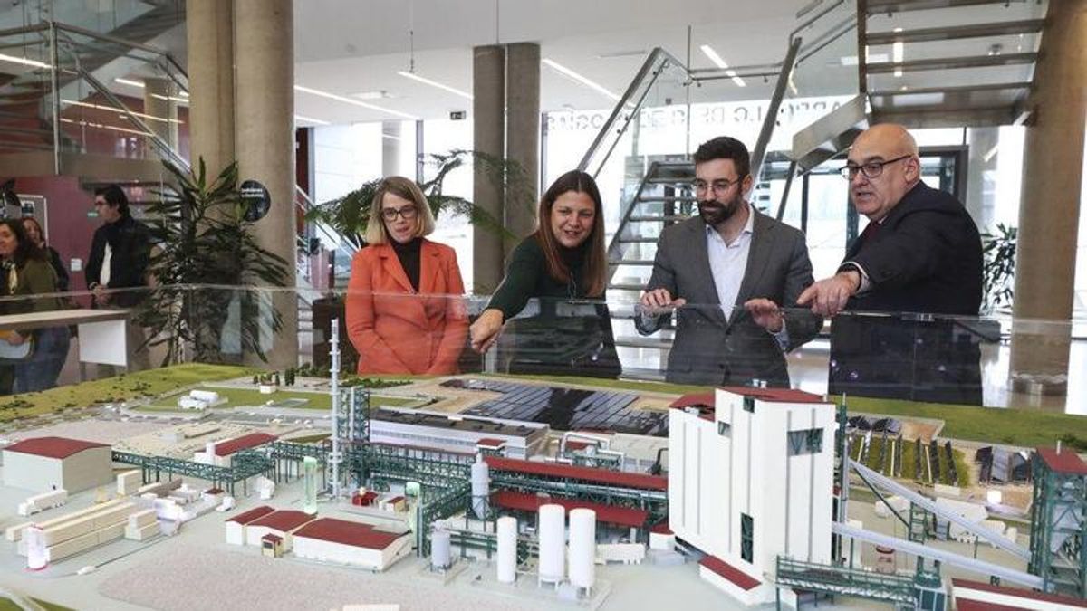 Ciuden abre en Cubillos del Sil un laboratorio de ciberseguridad industrial para proteger a los sistemas energéticos